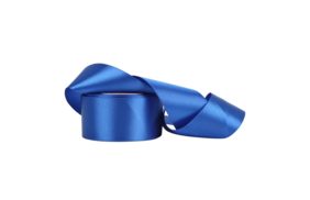 лента атласная veritas шир 50мм цв s-918 синий яркий (уп 30м) купить по 189.84 - в интернет - магазине Веллтекс | Владивосток
.