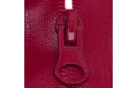 молния спиральная №5 влагозащитная разъем 85см s-519(148) красный темный 50шт/уп купить по 76.23 - в интернет - магазине Веллтекс | Владивосток
.