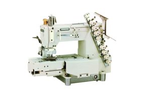 gк321-4 промышленная швейная машина typical (голова+стол) купить по доступной цене - в интернет-магазине Веллтекс | Владивосток
