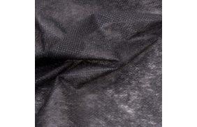флизелин 25г/м2 точечный цв черный 90см (рул 100м) danelli f4p25 купить по 30.24 - в интернет - магазине Веллтекс | Владивосток
.