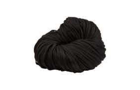 шнур для одежды плоский цв черный 7мм (уп 200м) 1с34 купить по 4.08 - в интернет - магазине Веллтекс | Владивосток
.