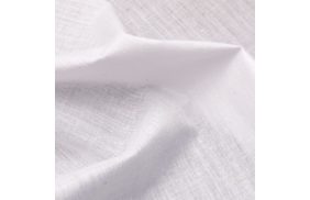 бязь клеевая сплошная рубашечная 110г/м2 цв белый 112см (рул 50м) danelli s3e110 купить по 215.25 - в интернет - магазине Веллтекс | Владивосток
.