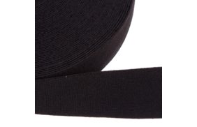 резинка тканая soft цв черный 045мм (уп 25м) ekoflex купить по 62.37 - в интернет - магазине Веллтекс | Владивосток
.