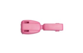 концевик пластик 27101 крокодильчик цв розовый-яркий s-515 (уп 100шт) купить по 2.21 - в интернет - магазине Веллтекс | Владивосток
.