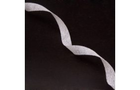 лента нитепрошивная 10мм цв белый (рул 100м) danelli l4yp44 купить по 155.4 - в интернет - магазине Веллтекс | Владивосток
.