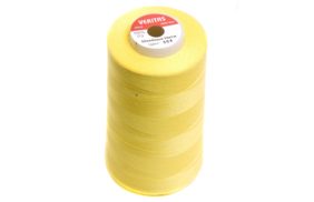 нитки швейные 100% pe 50/2 цв s-504 желтый яркий (боб 5000ярдов) veritas купить по 112.35 - в интернет - магазине Веллтекс | Владивосток
.