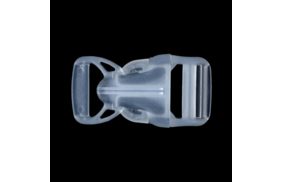 фастекс 20мм пластик цв прозрачный (уп 100 шт) нф-20 (f320) купить по 4.58 - в интернет - магазине Веллтекс | Владивосток
.