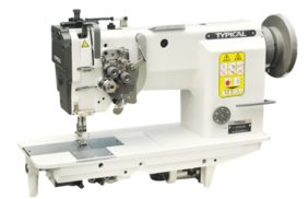 gc6241m промышленная швейная машина typical (голова) купить по доступной цене - в интернет-магазине Веллтекс | Владивосток
