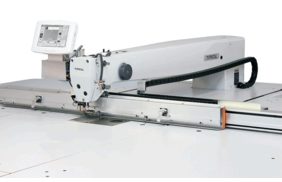 tc12080-j автоматизированная машина для шитья по шаблонам typical (комплект) купить по доступной цене - в интернет-магазине Веллтекс | Владивосток
