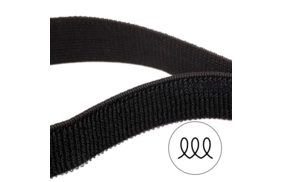 лента контакт эластичная цв черный 25мм (боб 20м) s-580 veritas купить по 30.25 - в интернет - магазине Веллтекс | Владивосток
.