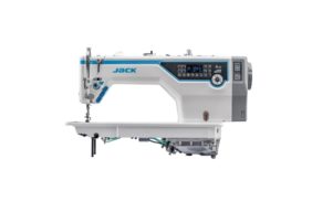 jk-a5e-a промышленная швейная машина jack (комплект: голова+стол) купить по доступной цене - в интернет-магазине Веллтекс | Владивосток

