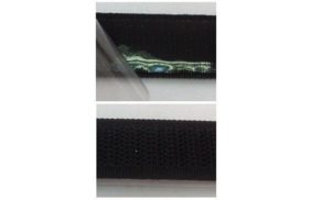 лента контакт с-липким слоем цв черный 25мм жестк часть (боб 25м) 02с3049-л купить по 56.83 - в интернет - магазине Веллтекс | Владивосток
.