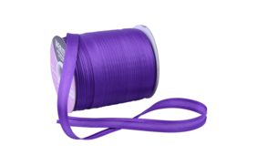 косая бейка атласная цв s-303 фиолетовый (уп 131,6м) veritas купить по 309.75 - в интернет - магазине Веллтекс | Владивосток
.