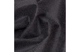 флизелин 50г/м2 точечный цв черный 90см (рул 100м) danelli f4p50 купить по 53.24 - в интернет - магазине Веллтекс | Владивосток
.