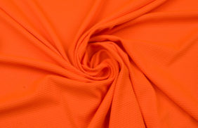 трикотаж айс хоккей 230гр/м2, 100пэф, 165см, оранжевый неон/fb-005, wellair купить по цене 516.6 руб в розницу от 1 метра - в интернет-магазине Веллтекс