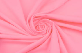 трикотаж бифлекс 30c 260гр/м2, 82пэф/18эл, 160см, матовый, розовый неон/fbe-014, wellair купить по цене 709.8 руб в розницу от 1 метра - в интернет-магазине Веллтекс