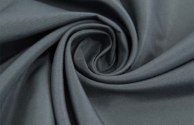 ткань дюспо 240t, wr, 75гр/м2, 100пэ, 150см, серый темный/s301, (рул 100м) d купить в Владивостоке.
