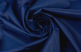ткань подкладочная 190t 56гр/м2, 100пэ, 150см, антистатик, синий темный/s558, (50м) ks купить по цене 81.9 руб в розницу от 1 метра - в интернет-магазине Веллтекс