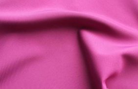 габардин стрейч 172624 (-213) розовый (100% пэ), ш.150см, 180 г/м2 купить по цене 187.11 руб в розницу от 1 метра - в интернет-магазине Веллтекс