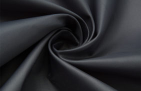 ткань оксфорд 240d, wr/pu1000, 120гр/м2, 100пэ, 150см, серый темный/s301, (рул 100м) d купить в Владивостоке.