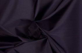 ткань оксфорд 210d, wr/pu1000, 80гр/м2, 100пэ, 150см, синий темный/s058, (рул 100м) d купить в Владивостоке.