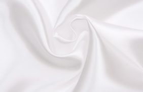 ткань атлас 80гр/м2, 100пэ, 150см, белый/s501, (50 м) m купить по цене 60.9 руб в розницу от 1 метра - в интернет-магазине Веллтекс