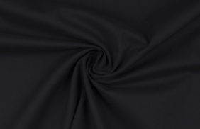 ткань батист 65гр/м2, 100хб, 148см, черный, 4231/c#34 tog01 купить по цене 319.2 руб в розницу от 1 метра - в интернет-магазине Веллтекс