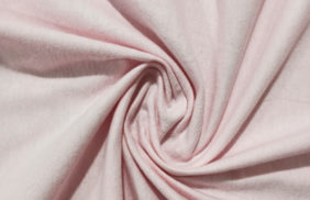 ткань фланель 175гр/м2, 100хб, 150см, розовый tpg015 купить по цене 224.91 руб в розницу от 1 метра - в интернет-магазине Веллтекс