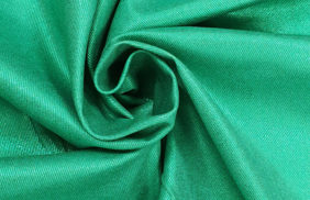ткань джинса 580гр/м2, 100хб, 150см, зелёный, металлизированное напыление te купить по цене 1194.38 руб в розницу от 1 метра - в интернет-магазине Веллтекс