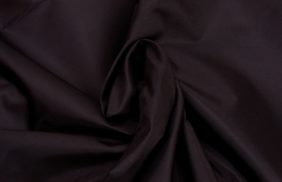 ткань оксфорд 210d lux, wr/pu1000, 100гр/м2, 100пэ, 150см, черный/s580, (рул 100м) d купить в Владивостоке.